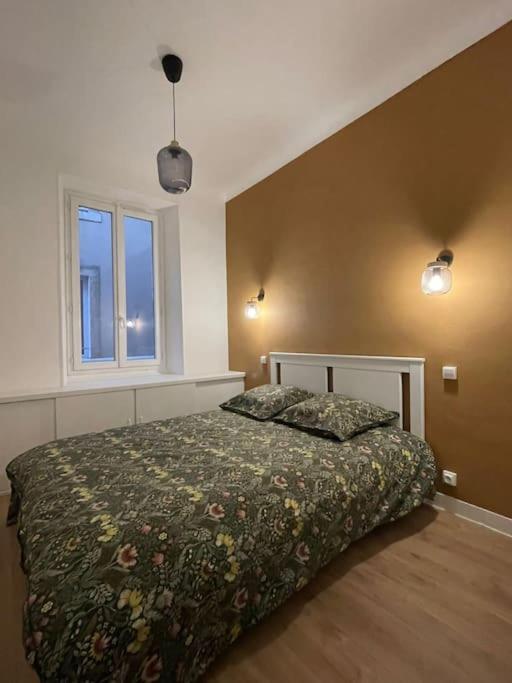 Superbe Appartement Cosy 2 Min Metro Joliette Марсилия Екстериор снимка